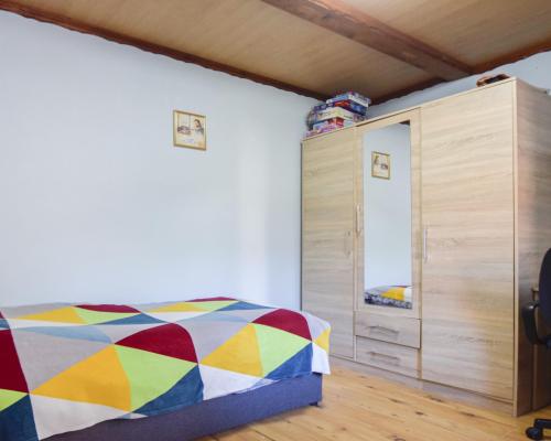 Mieszkanie 110m2 z ogródkiem