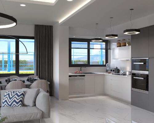 Apartamenty na sprzedaż w Alanya blisko morza