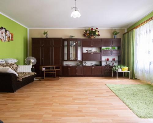 Przestronne mieszkanie w sercu Świebodzic -92m2