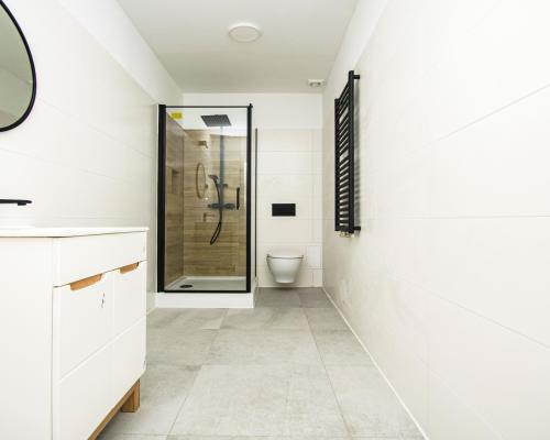 2 POKOJE/ 55M2/ PARTER/ CENTRUM