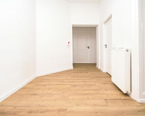 2 POKOJE/ 55M2/ PARTER/ CENTRUM
