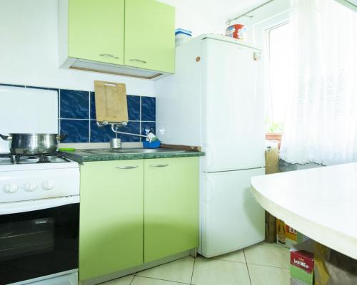 Zamenhofa, 2 pokoje