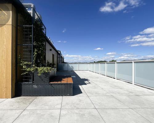 Apartament 94m2 / 2 poziomy