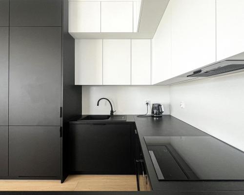 Apartament 94m2 / 2 poziomy