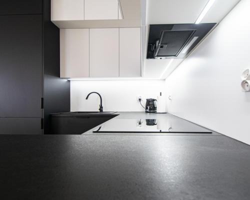Apartament 94m2 / 2 poziomy
