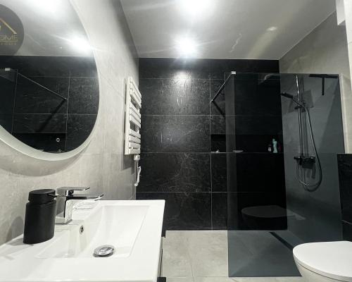Apartament 94m2 / 2 poziomy