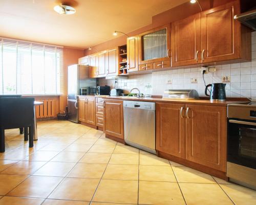 4 pokoje z widokiem na Ślęże 92m2 / PILNE
