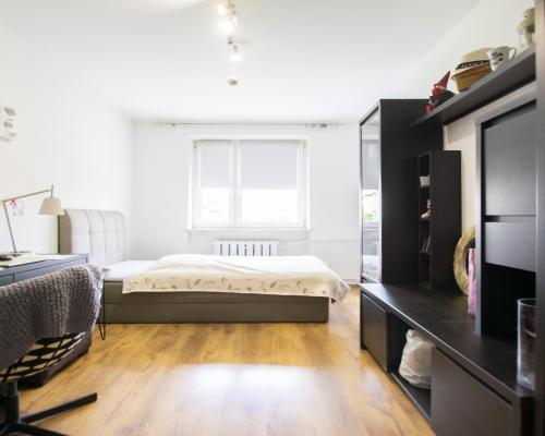 4 pokoje z widokiem na Ślęże 92m2 / PILNE