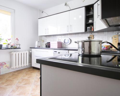 3 pokoje z balkonem I piętro Osiedle Młodych 62m2