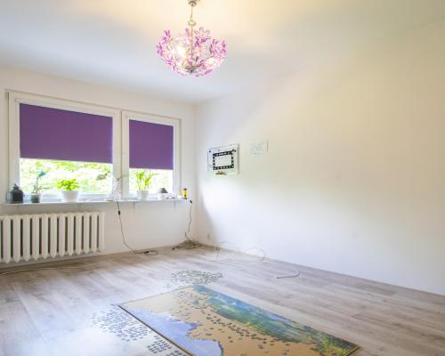 3 pokoje z balkonem I piętro Osiedle Młodych 62m2
