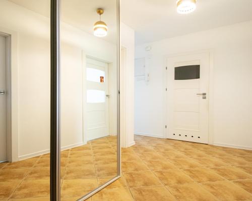 3 pokoje z balkonem I piętro Osiedle Młodych 62m2