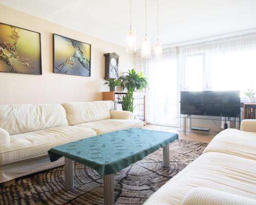 3 pokoje na Osiedlu Młodych 60m2 z balkonem