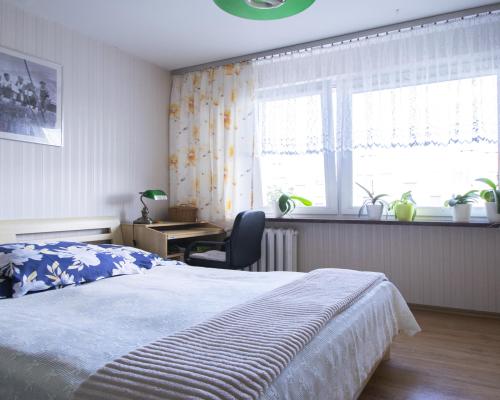 3 pokoje na Osiedlu Młodych 60m2 z balkonem
