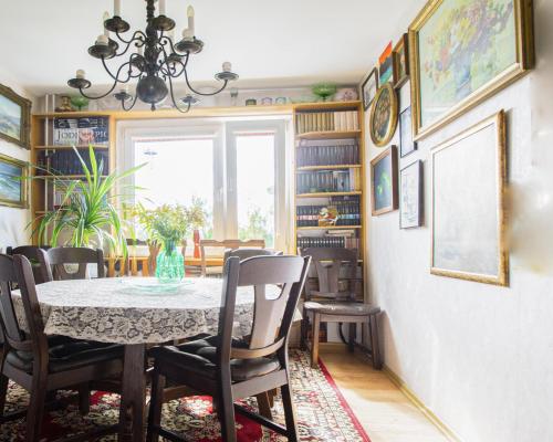 3 pokoje na Osiedlu Młodych 60m2 z balkonem