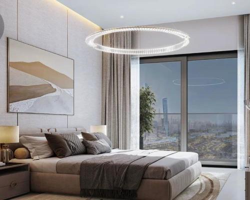 Sobha Central