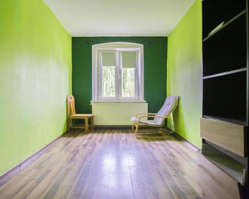 Mieszkanie z potencjałem 59m2