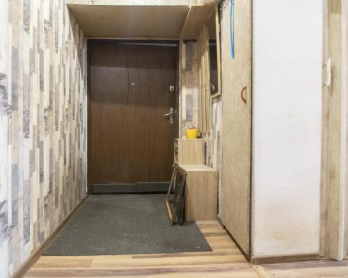 Mieszkanie z potencjałem 59m2