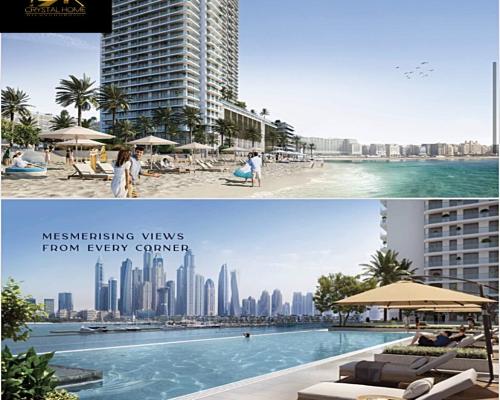 Beach Front Project