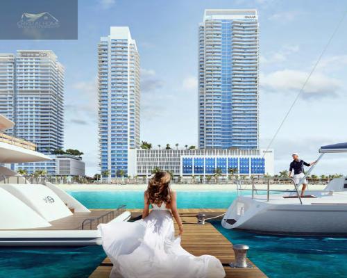 Beach Front Project