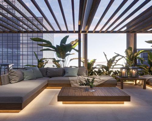 Marwa Heights