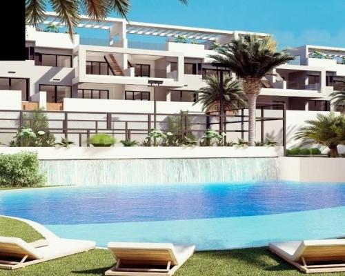 Apartamenty z widokami