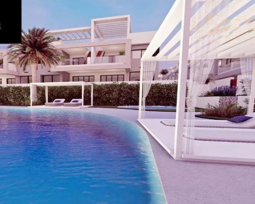 Apartamenty z widokami