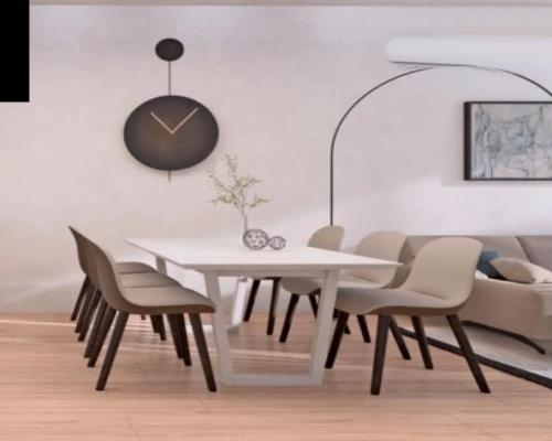 Apartamenty z widokami
