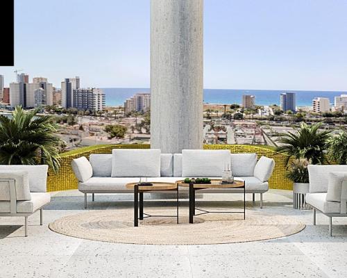 Apartament 126m2