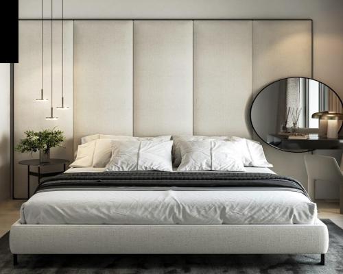 Apartament 126m2