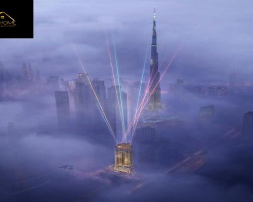 Elegance Tower