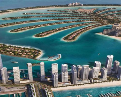Beachfront Project