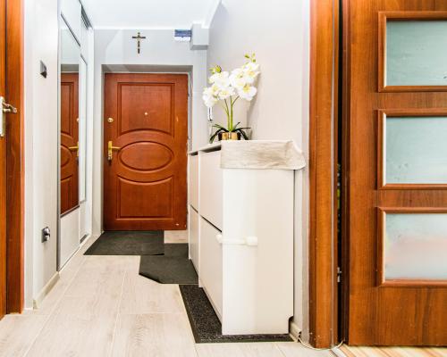 Osiedle Młodych/ 2 pokoje / 41m2/ balkon