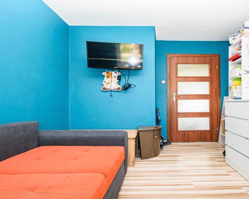 Osiedle Młodych/ 2 pokoje / 41m2/ balkon