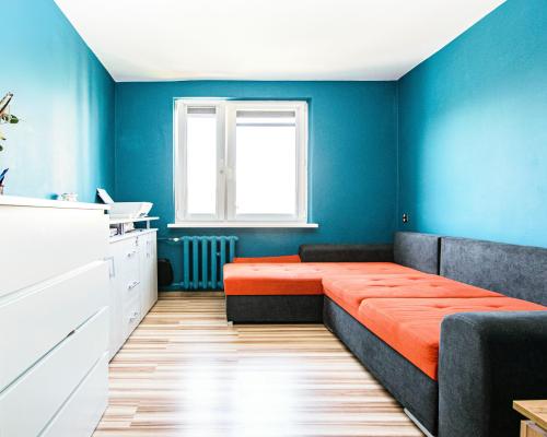 Osiedle Młodych/ 2 pokoje / 41m2/ balkon