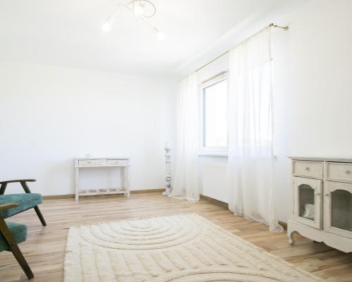 3 pokoje z balkonem, 63m2 w nowym budownictwie