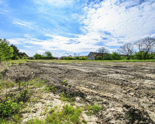 Działka na sprzedaż w miejscowości WIRKI - 2197M2