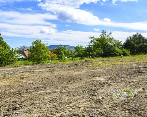 Działka na sprzedaż w miejscowości WIRKI - 2197M2