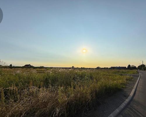 Działka 1288m2, uzbrojona, spokój i cisza