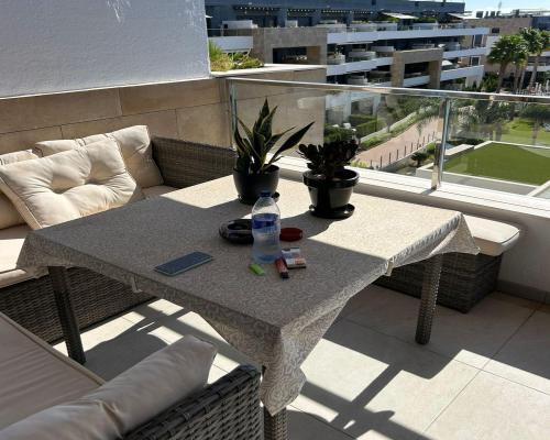 Wyjątkowy apartament w Playa Flamenca Hizpania – luksus nad Morzem Śródziemnym!