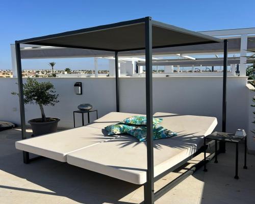 Wyjątkowy apartament w Playa Flamenca Hizpania – luksus nad Morzem Śródziemnym!