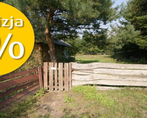 Dom 70m2 na działce 18ar w Gołąb pow. Lubartowski