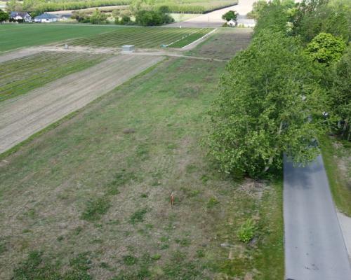 Działka 2940 m2 z WZ w Przyłęku pow. Zwoleń.