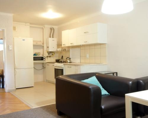 Mieszkanie, Lublin, LSM, ul.Głęboka, 3 pokoje,52m2