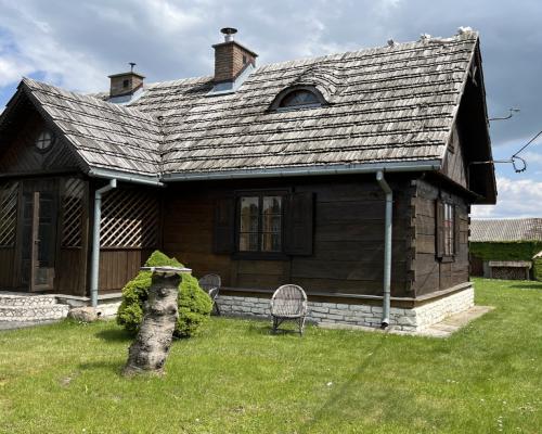 Siedlisko 44 a w Ożarowie gm. Jastków (lubelskie).
