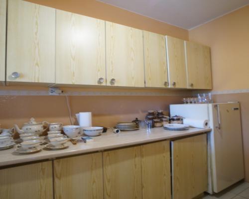 Dwupokojowe mieszkanie w centrum Świdnika