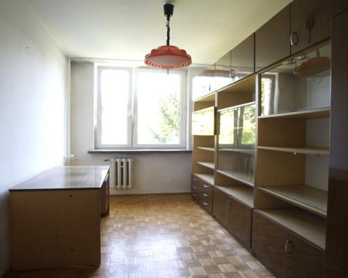 Dwupokojowe mieszkanie w centrum Świdnika