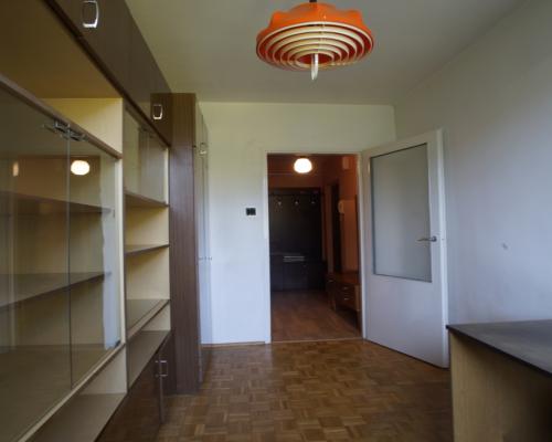 Dwupokojowe mieszkanie w centrum Świdnika