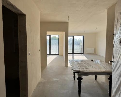 Apartament - Lublin, dzielnica Szerokie.