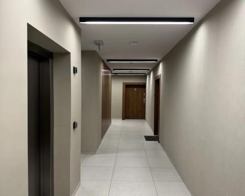 Apartament - Lublin, dzielnica Szerokie.