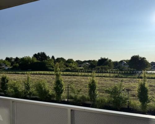 Apartament - Lublin, dzielnica Szerokie.